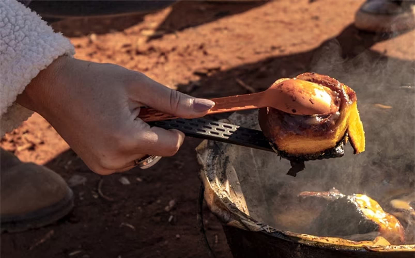 CompleEAT setti, Orange, view: 2