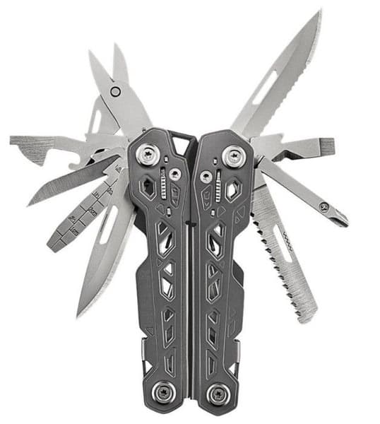 Truss Full Sized Multi-tool, view: 2