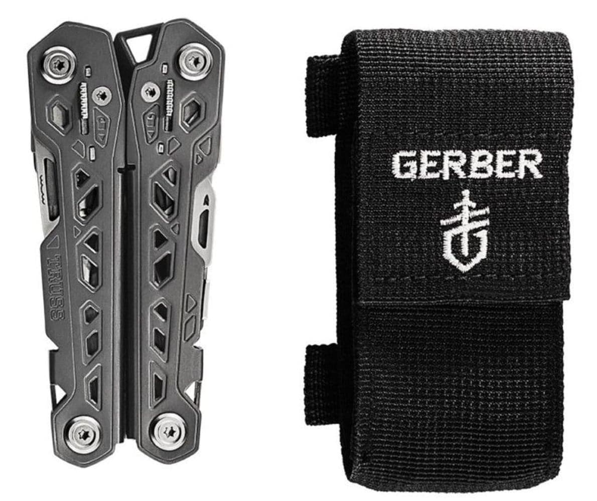 Truss Full Sized Multi-tool, view: 1