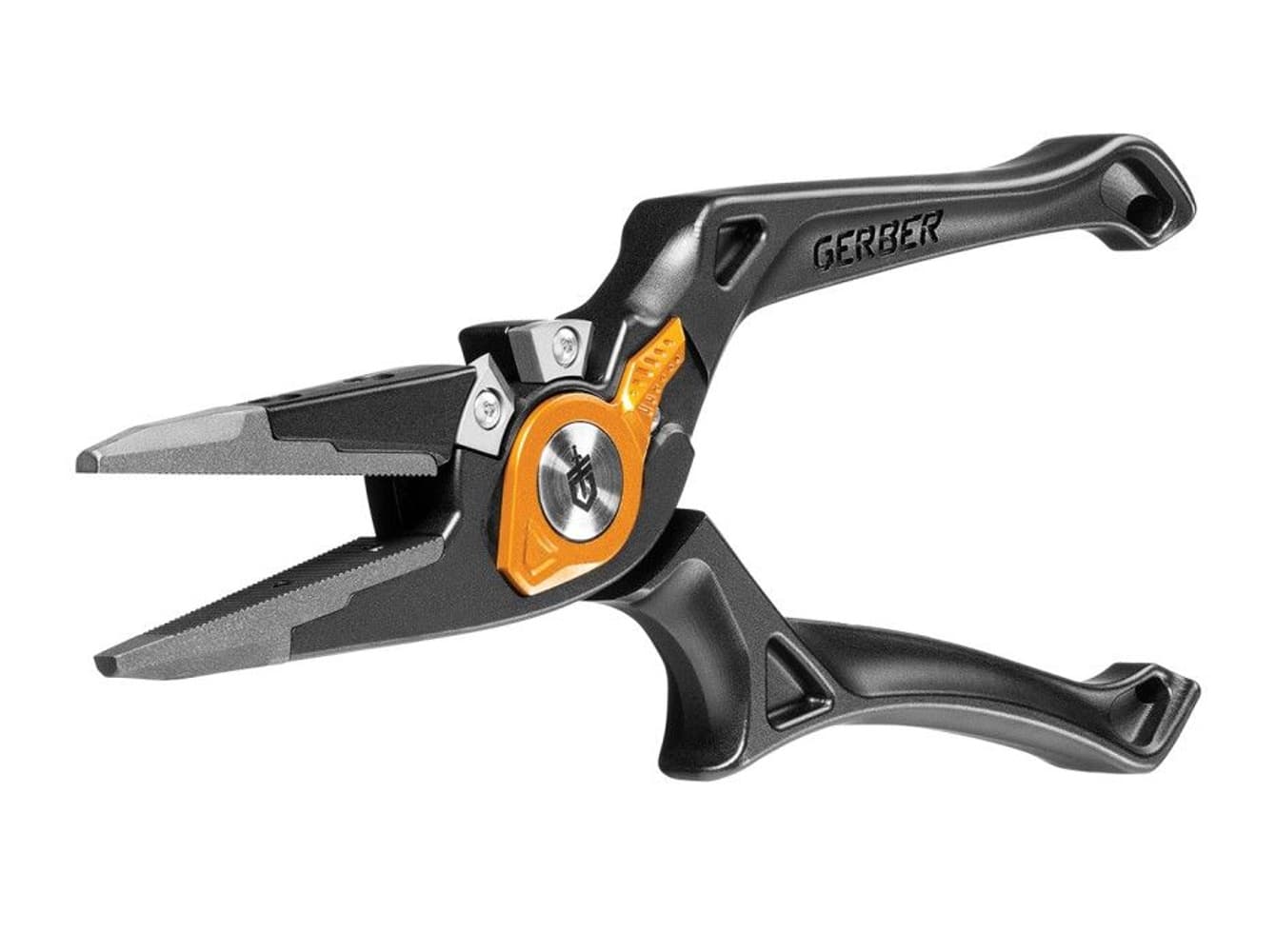 Magniplier 7.5 Locking Pliers, view: 0