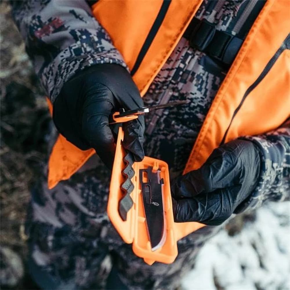 Randy Newberg Fixed EBS Orange, view: 7