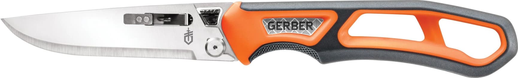 Randy Newberg Fixed EBS Orange, view: 0