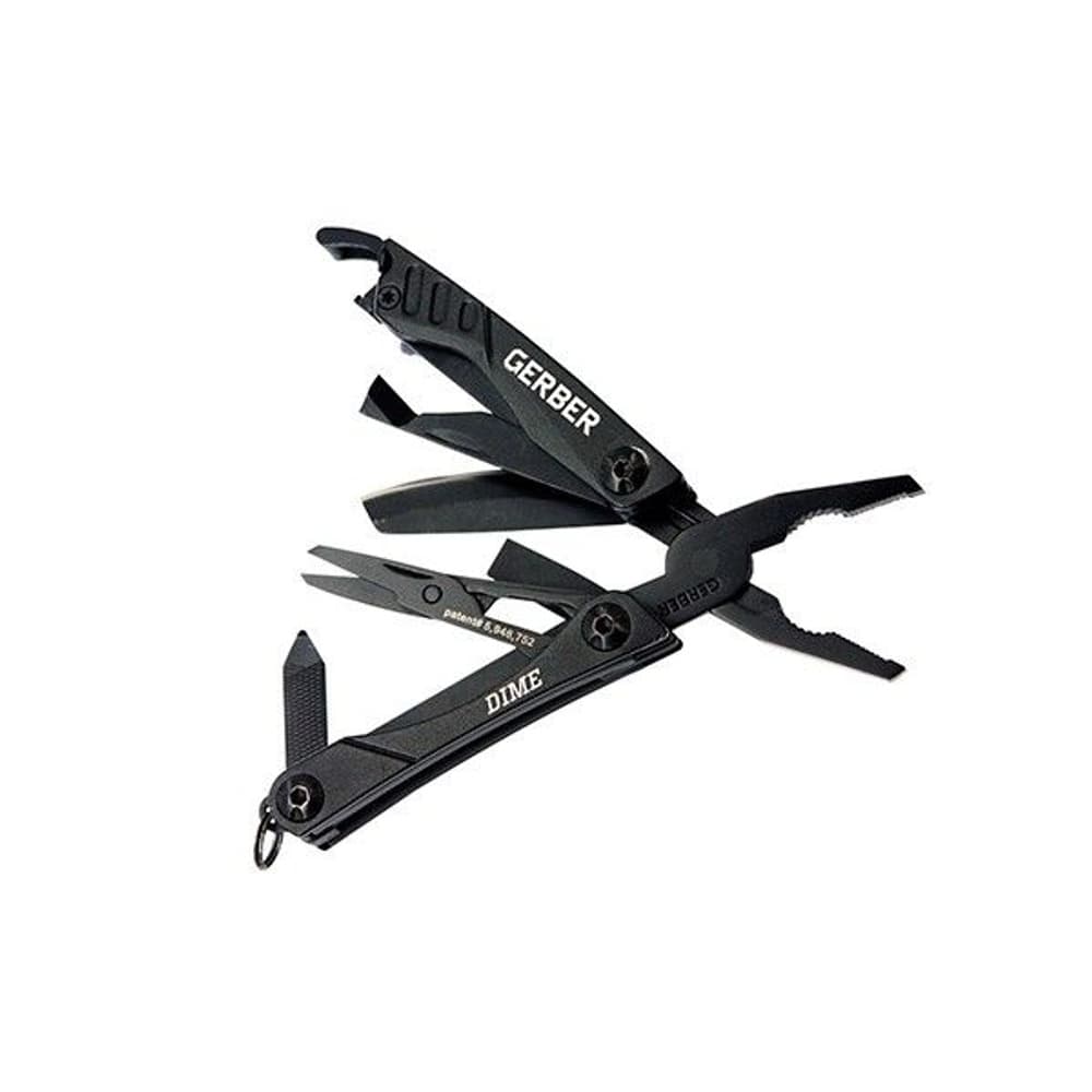 Suspension Multi-Plier + Dime, view: 2