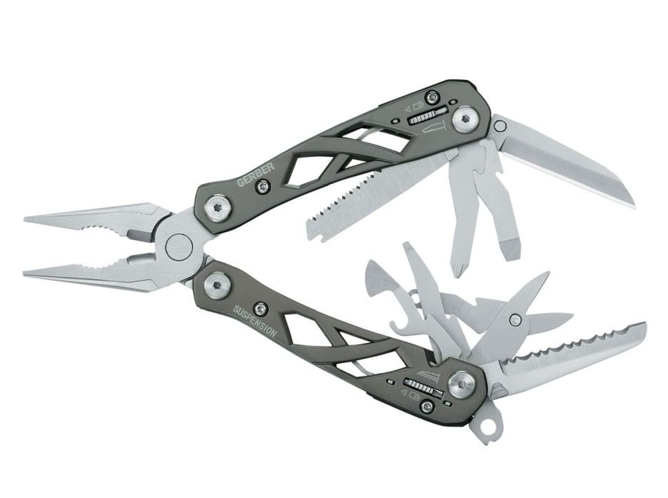 Suspension Multi-Plier + Dime, view: 1