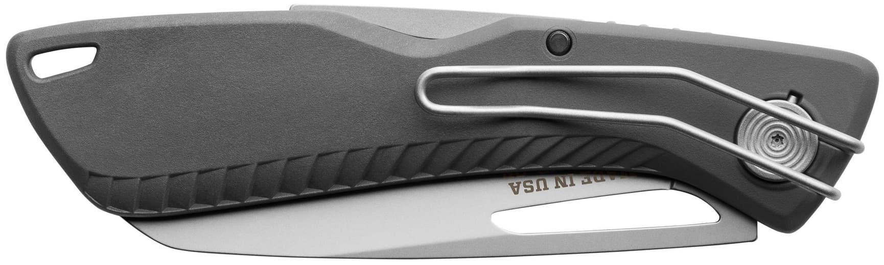 Sharkbelly Clip Folding Knife, view: 1