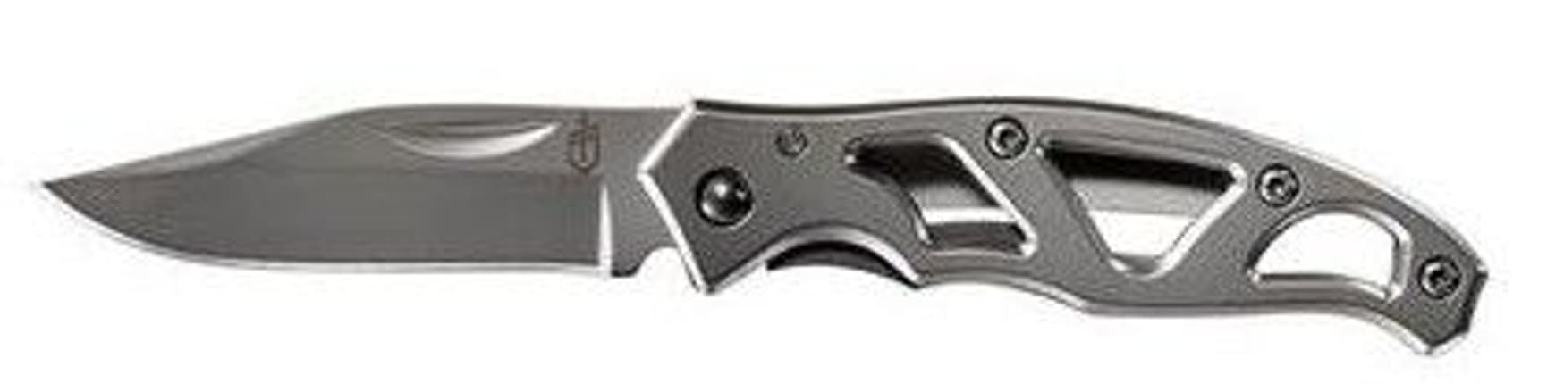 Paraframe Mini Folder Fine Edge taittoveitsi, view: 1