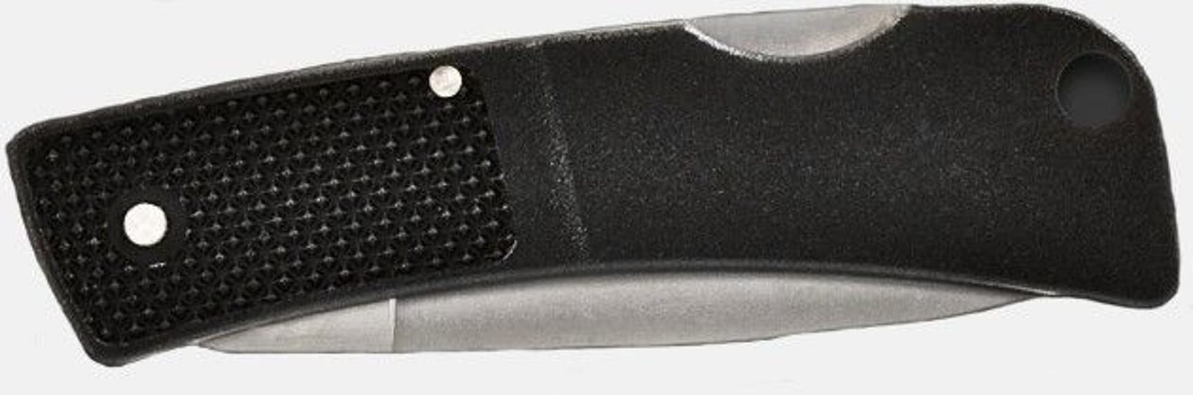 LST Ultralight Drop Point Black, view: 1