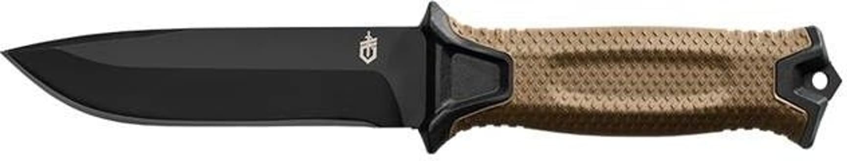 Strongarm Fixed Fine Edge Coyote, view: 0