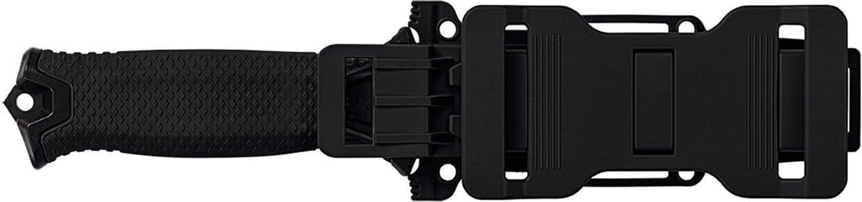 Strongarm Fixed Black Fine Edge GB, view: 4