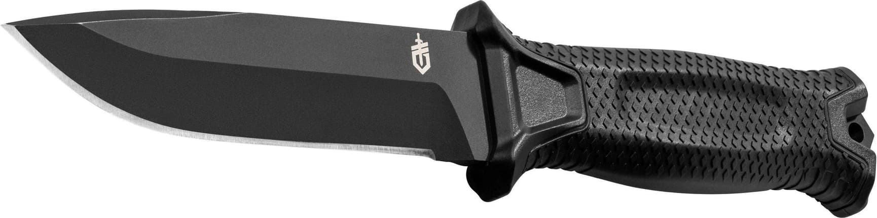 Strongarm Fixed Black Fine Edge GB, view: 1