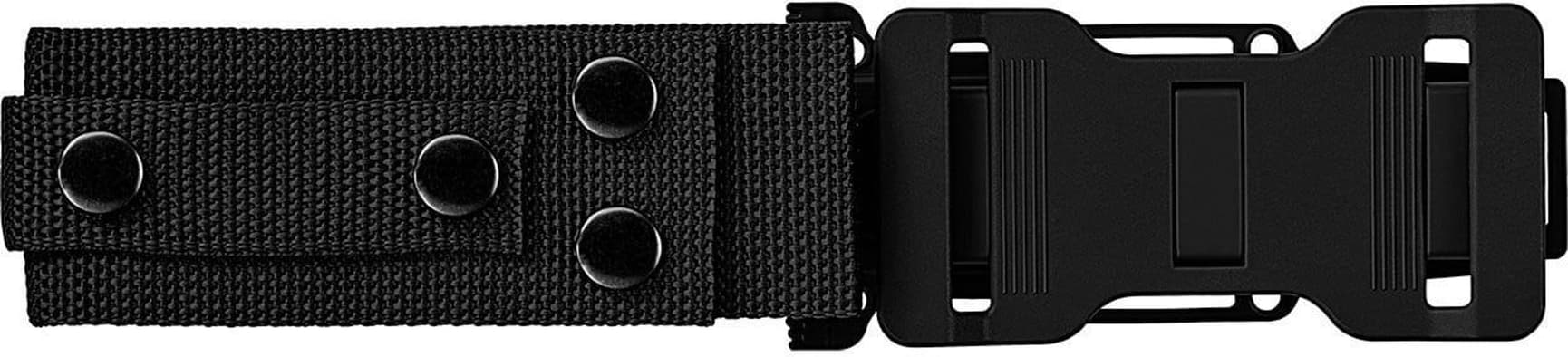 Strongarm Fixed Black Fine Edge GB, view: 3