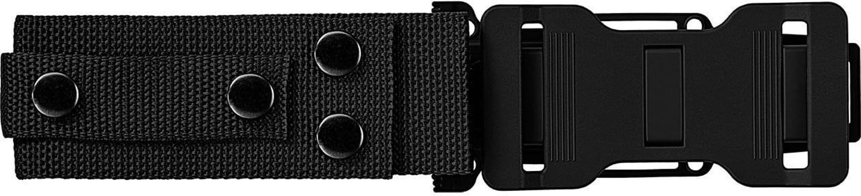 Strongarm Fixed Black Fine Edge GB, view: 3