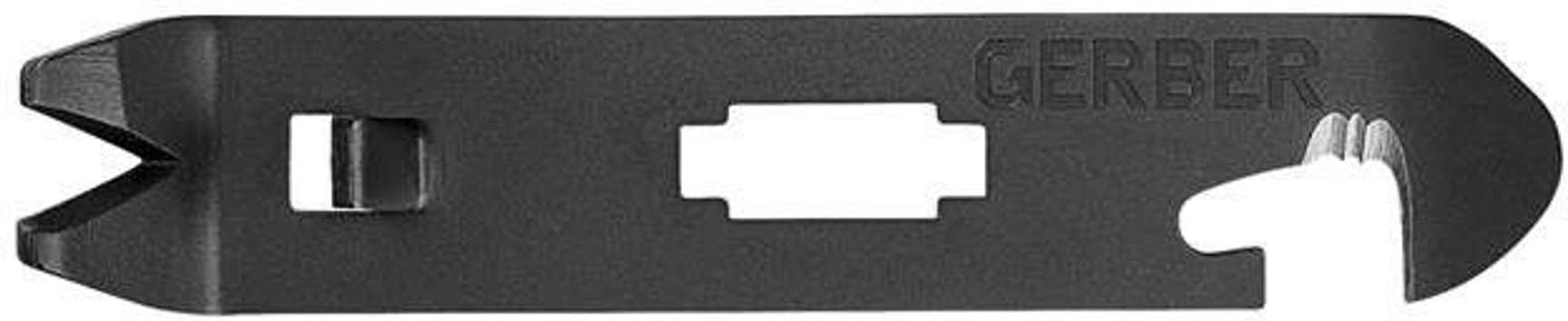 Devour - Cook Eat Clean Spork Onyx, view: 3