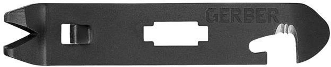 Devour - Cook Eat Clean Spork Onyx, view: 3