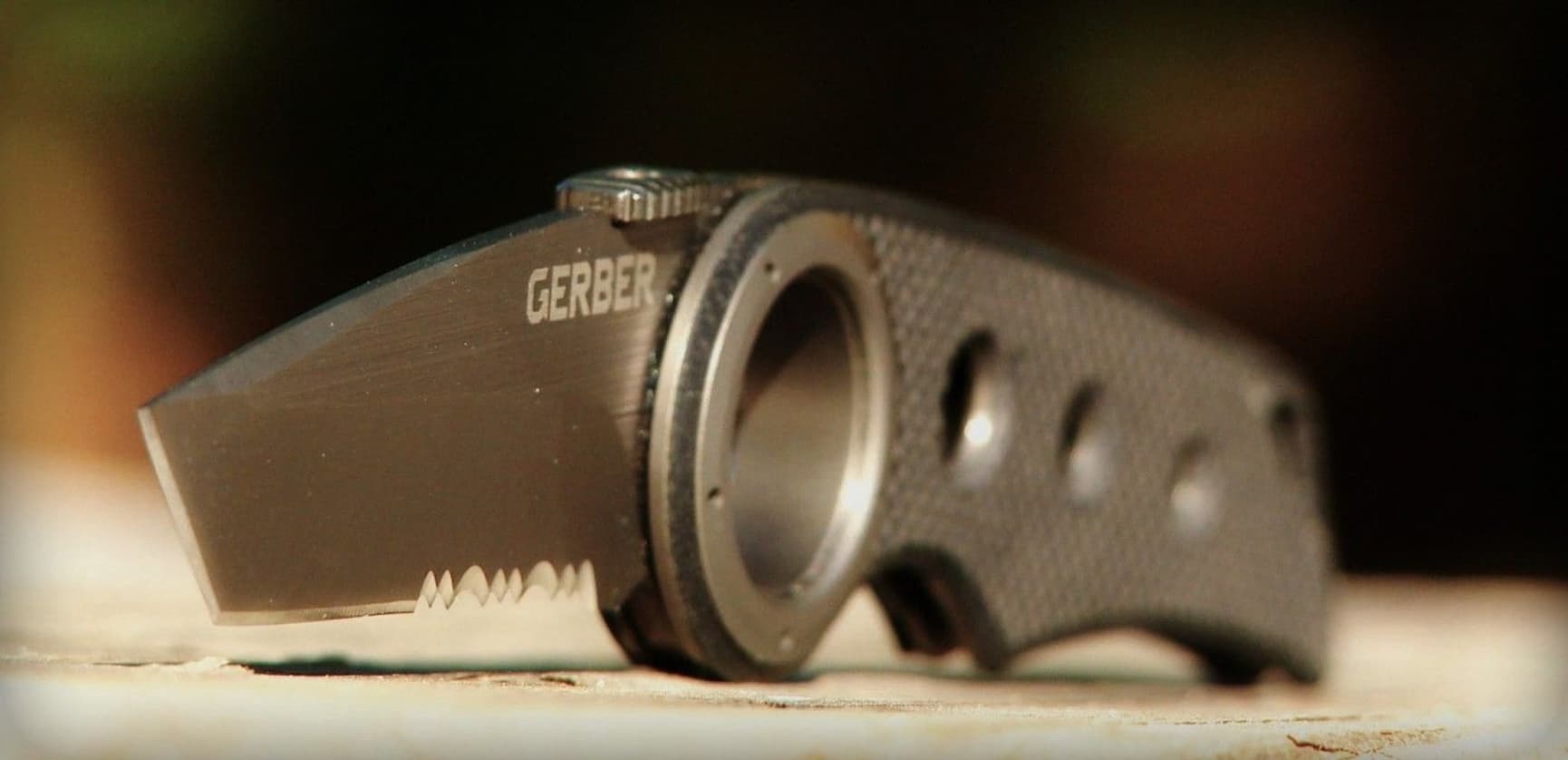 Remix Tactical Folding Knife Black, view: 3