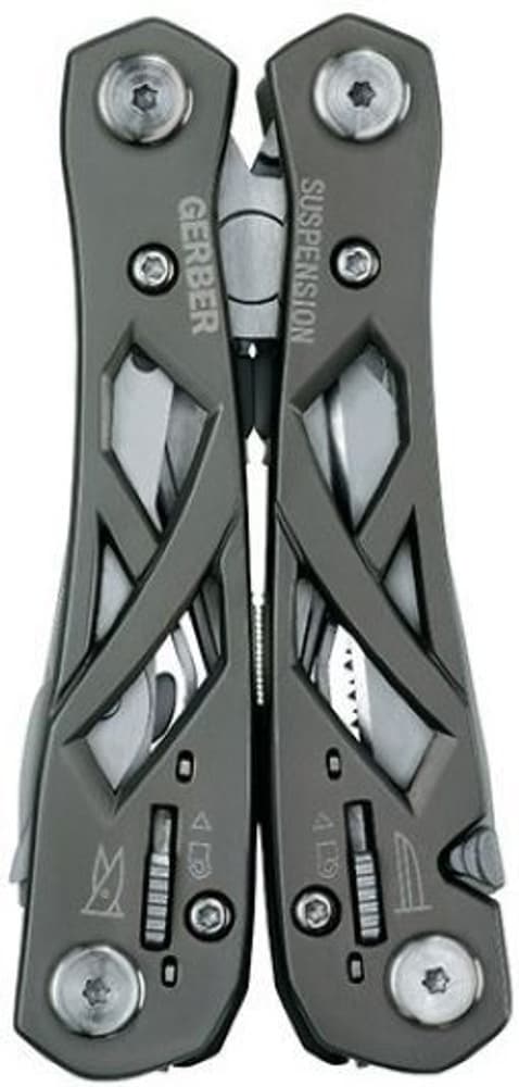 Suspension Multi-Plier Multiverktyg, view: 2