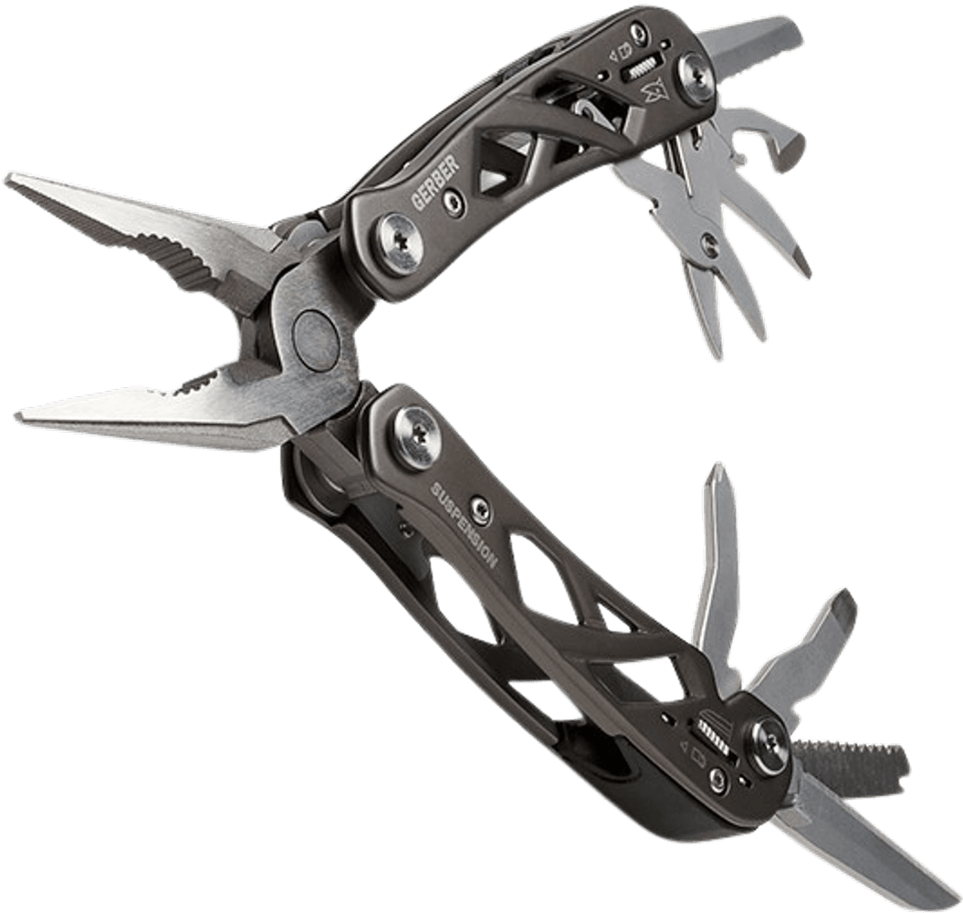 Suspension Multi-Plier Multiverktyg, view: 0
