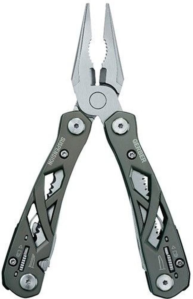 Suspension Multi-Plier Multiverktyg, view: 1