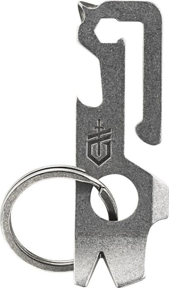 Mullet Solid State Stonewash Card Gray, view: 0