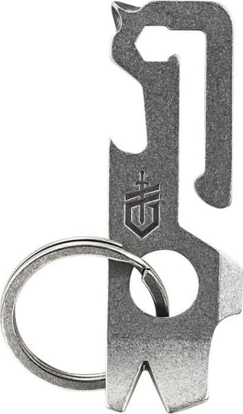 Mullet Solid State Stonewash Card Gray, view: 0