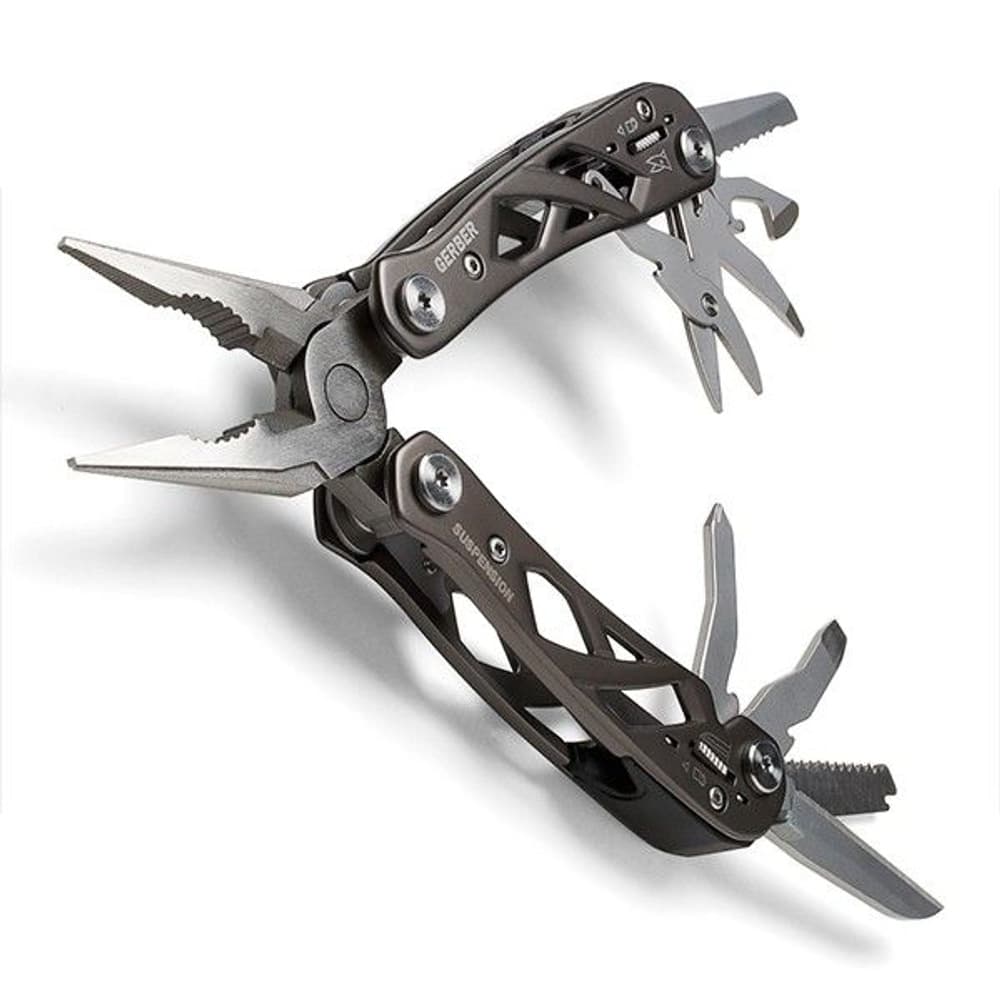Suspension Multi-Plier Monitoimityökalu, view: 0