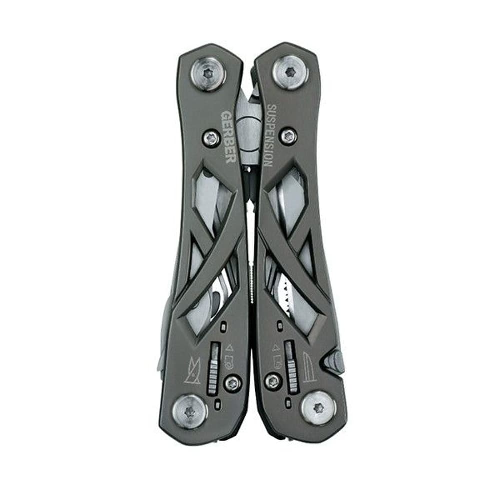 Suspension Multi-Plier Monitoimityökalu, view: 2