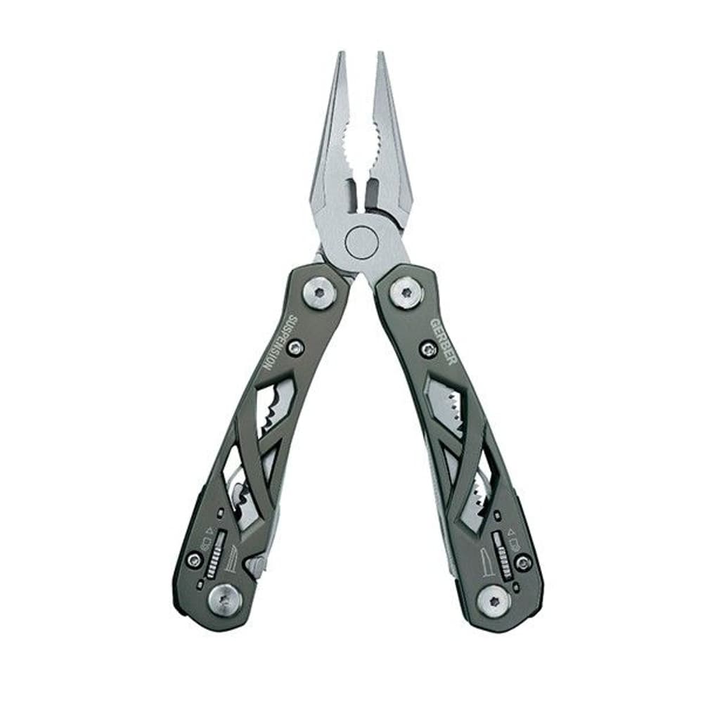 Suspension Multi-Plier Monitoimityökalu, view: 1