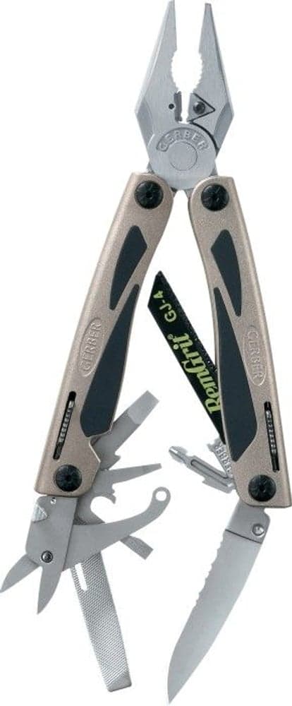 Legend MP800, view: 0