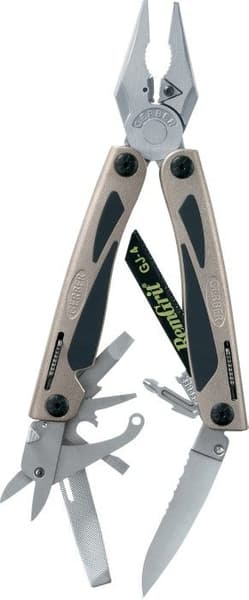 Legend MP800, view: 0