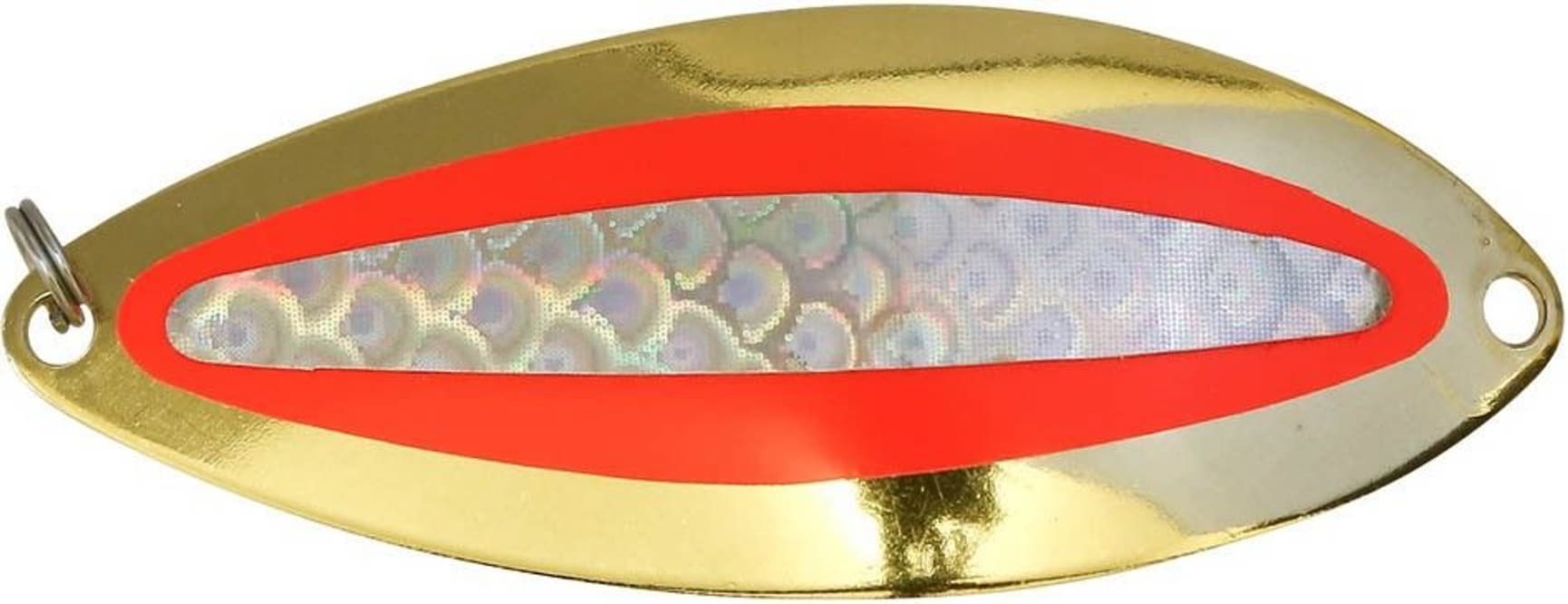 Kaitum rautupilkki, 68 mm 12 g, view: 1