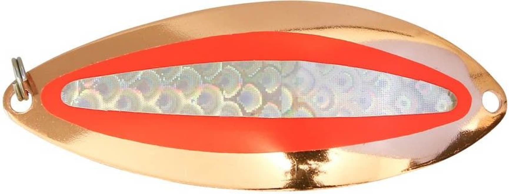 Kaitum rautupilkki, 68 mm 12 g, view: 2