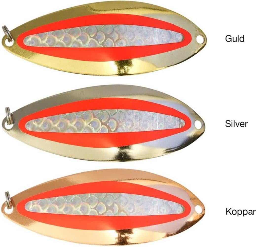 Kaitum rautupilkki, 68 mm 12 g, view: 0