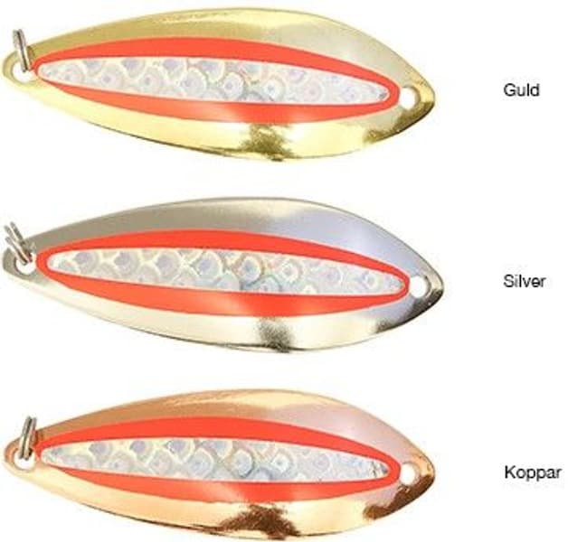 Lill Kaitum rautupilkki, 58 mm, view: 0