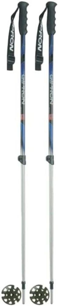 GIPRON 499 SWEDEN trekking-sauvat irtosommilla (118-165cm), view: 0