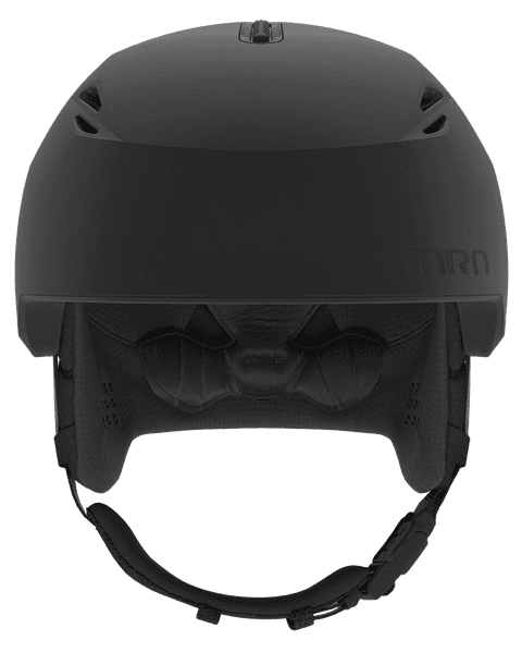 GRID Spherical MIPS laskettelukypärä, musta, view: 1