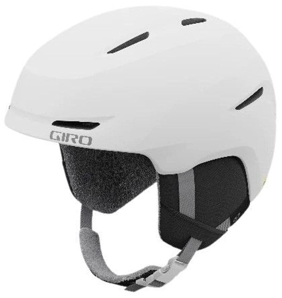 Sario Mips Mat laskettelukypärä, valkoinen, view: 0