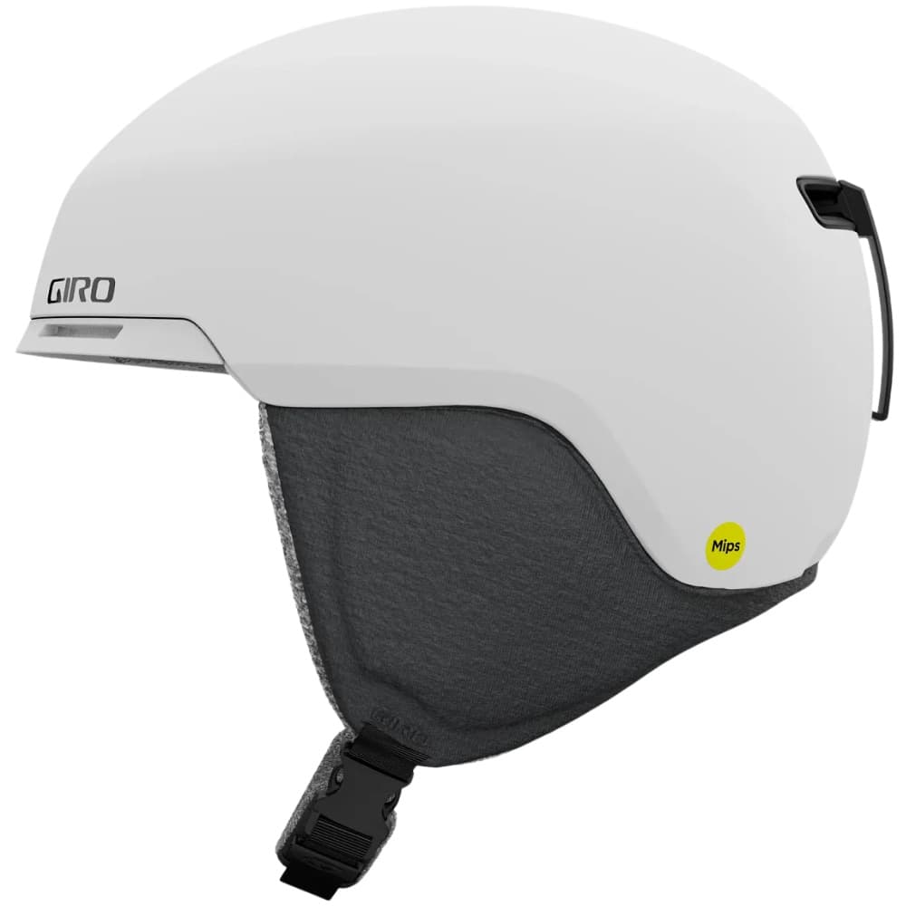 W's Taggert Mips W Mat White, view: 1