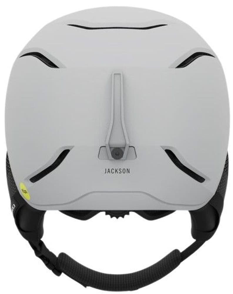 Jackson Mips Mat Light Grey, view: 4