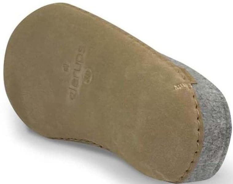 The Slip On villatohveli, harmaa, view: 3