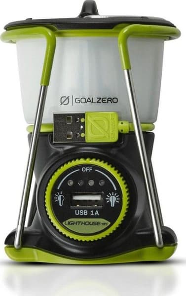 Lighthouse Mini, view: 1