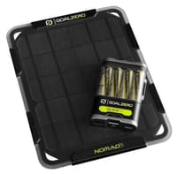 Guide 12 Solar Kit -aurinkopaneelipaketti - view: 1