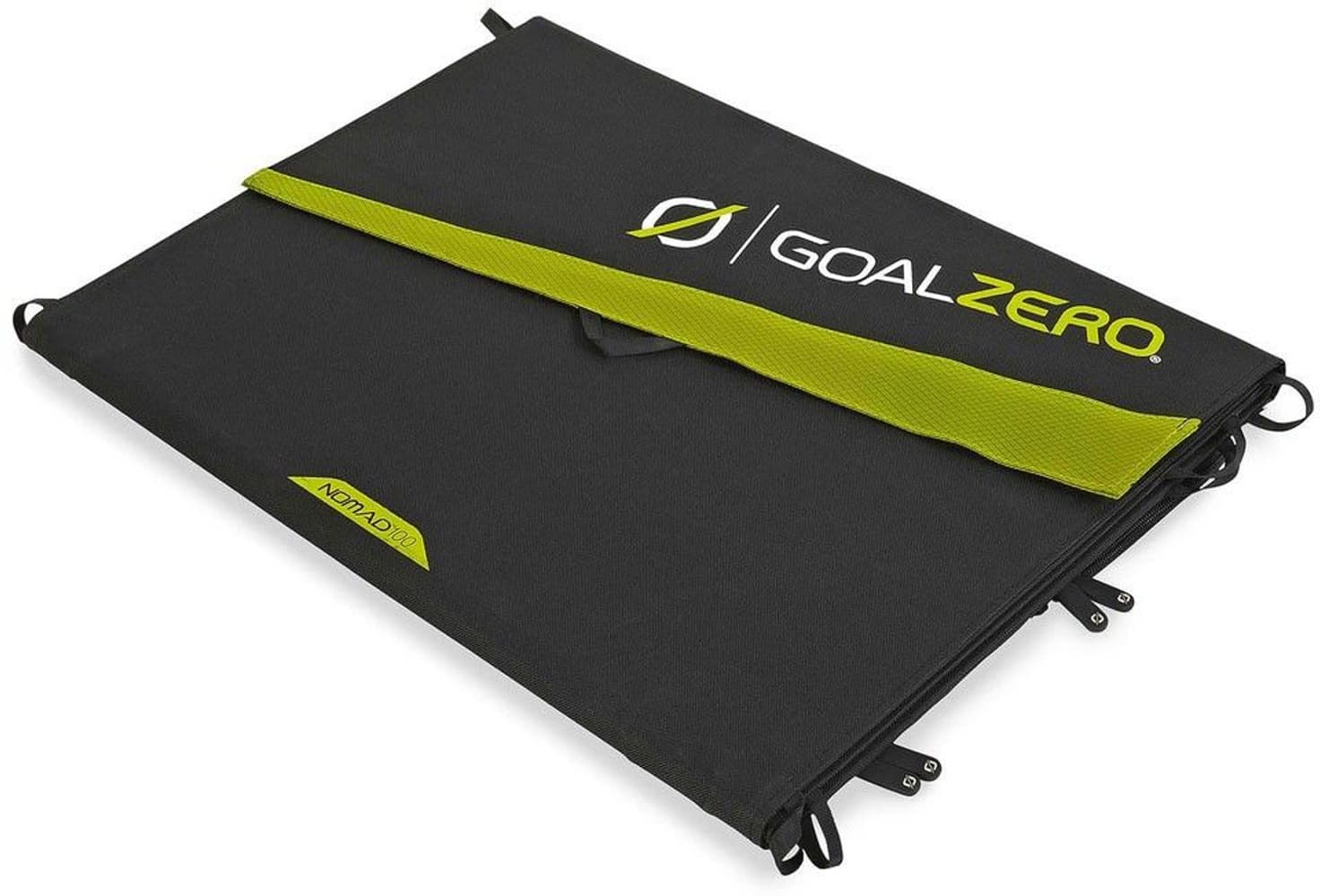 Goal Zero Nomad 100 -aurinkopaneeli, view: 4