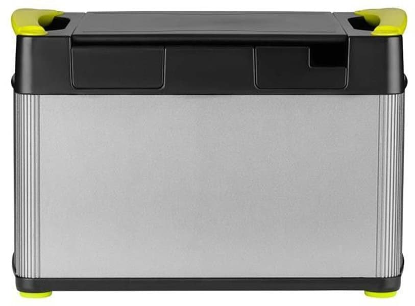 Goal Zero Yeti 1500X kannettava virta-asema, view: 3