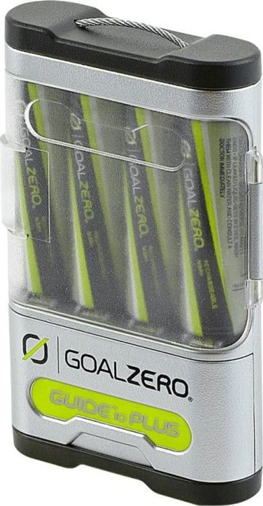 Guide 10 Plus Solar Kit, view: 3