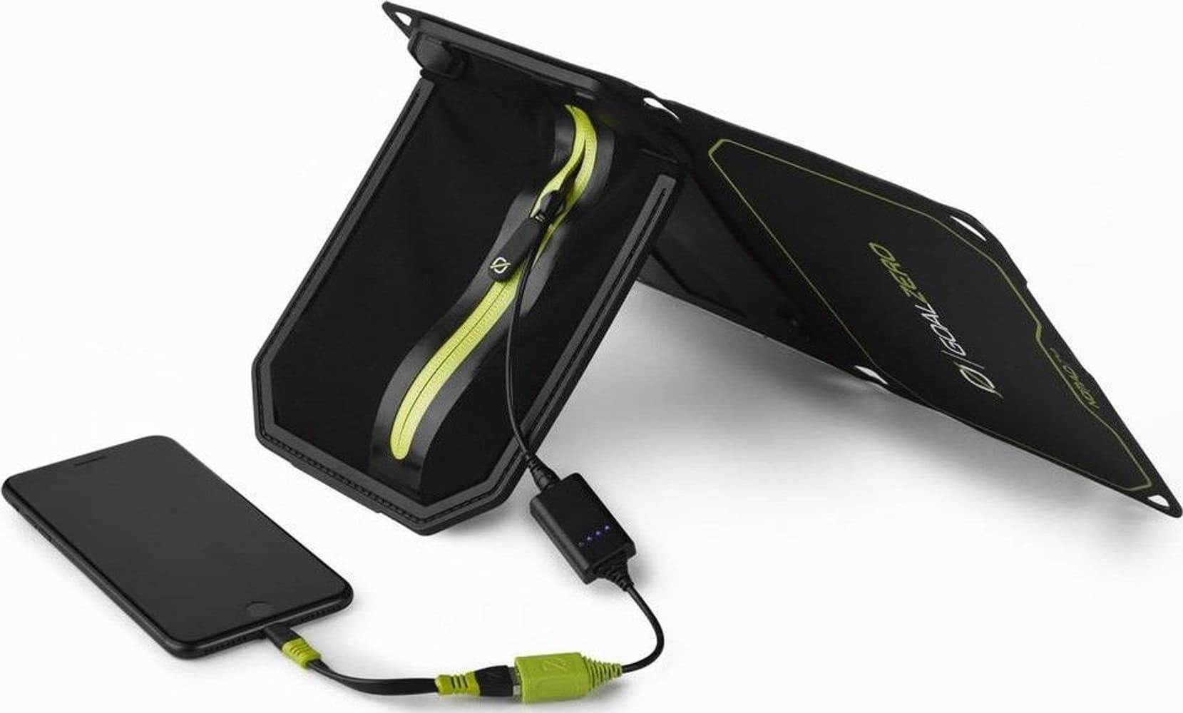 Guide 10 Plus Solar Kit, view: 1