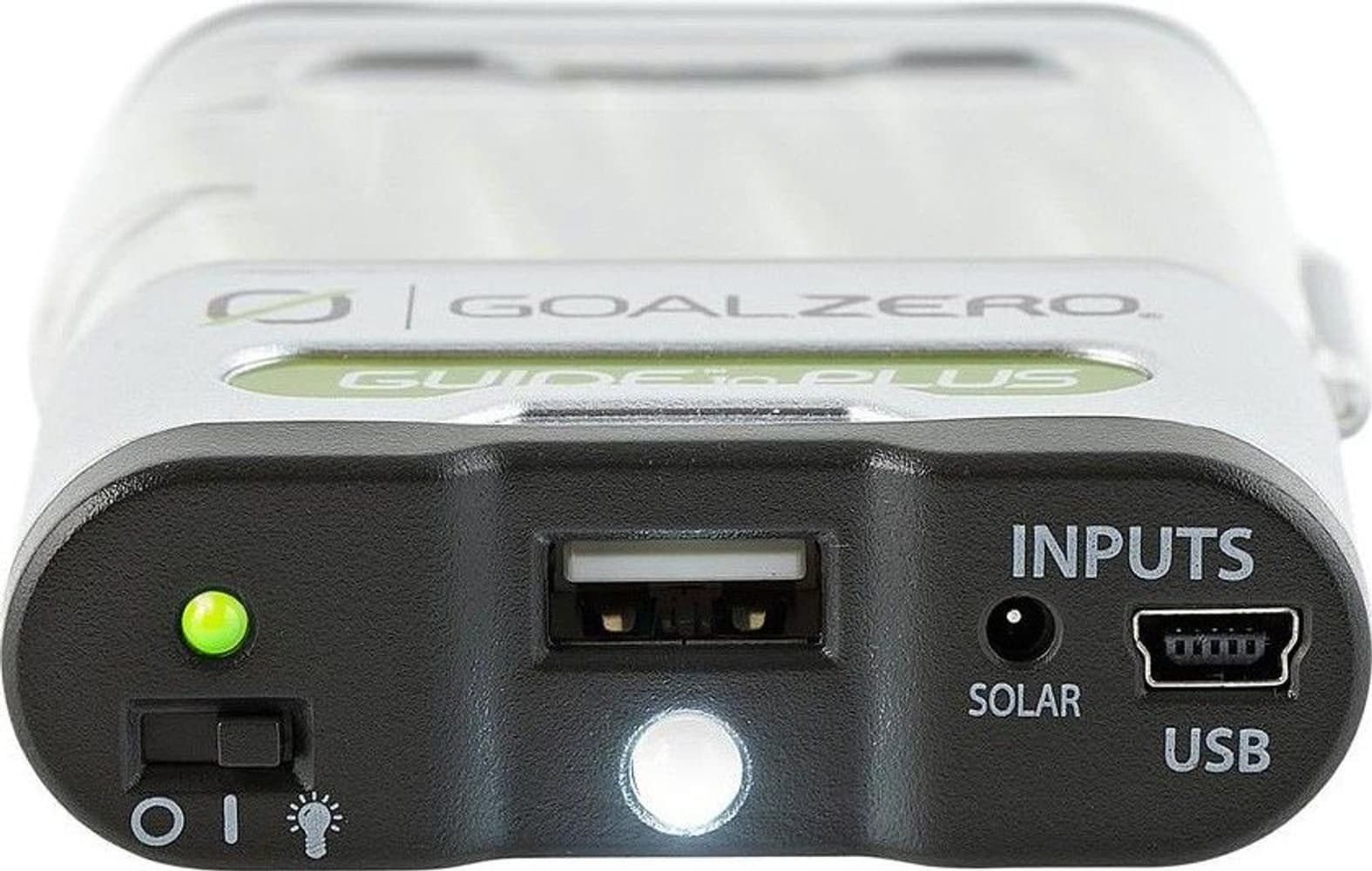 Guide 10 Plus Solar Kit, view: 4