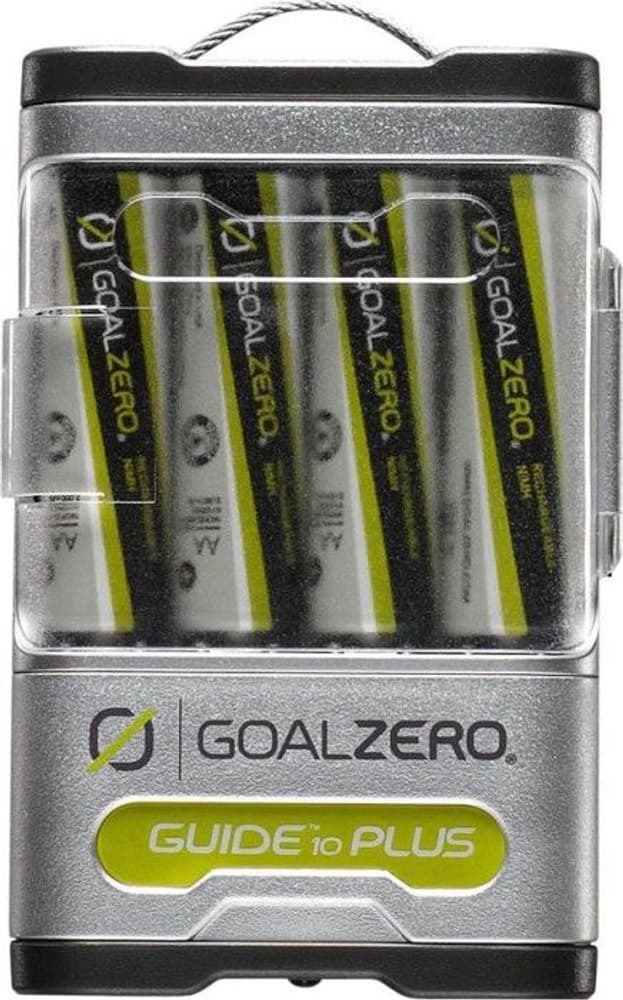 Guide 10 Plus Solar Kit, view: 2