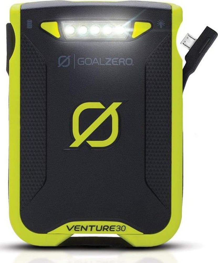 Venture 30 Plus Solar Kit, view: 3