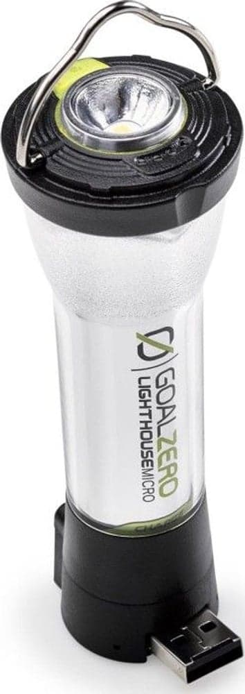 Lighthouse Micro Charge, view: 1