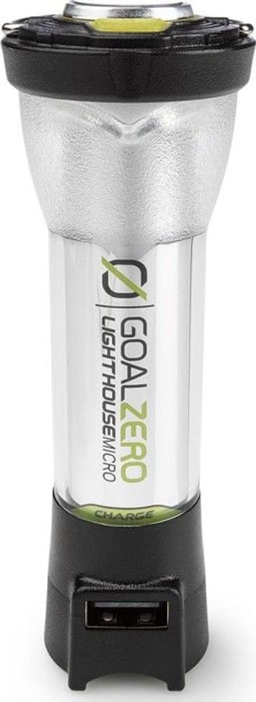 Lighthouse Micro Charge, view: 0